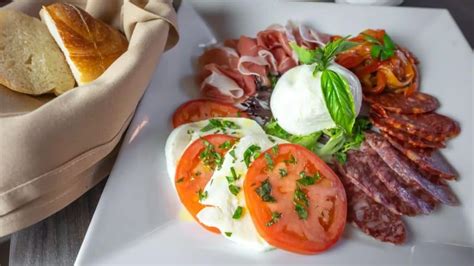 La Piazza: Authentic Italian Cuisine in Wallingford, CT