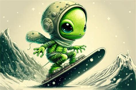 Cute Alien Stock Photos, Images and Backgrounds for Free Download