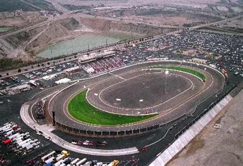 Irwindale Speedway comes back to life … again – Orange County Register