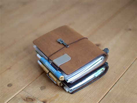 travelersnotebook | Midori travelers notebook, Midori notebook, Midori