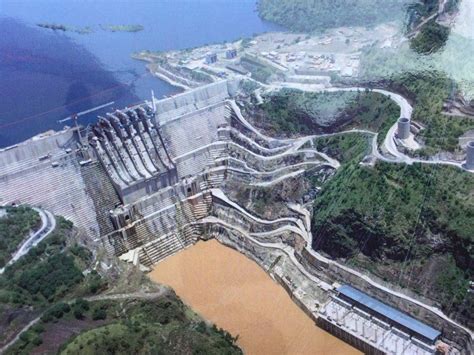 Ethiopia inaugurates Gibe III dam - Wanted in Africa