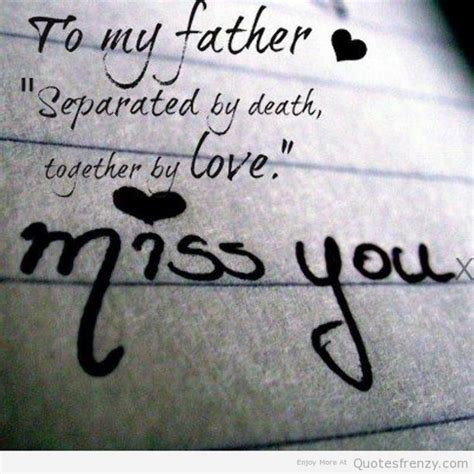 Daughter Missing Dad Quotes Death. QuotesGram