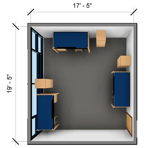 Rit Housing Floor Plans | Floor Roma