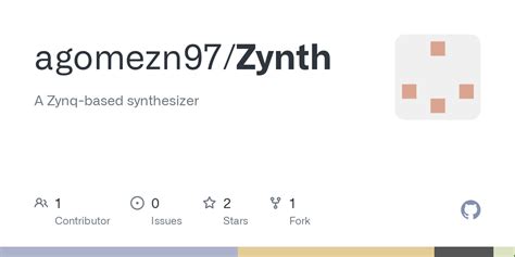 GitHub - agomezn97/Zynth: A Zynq-based synthesizer