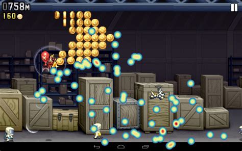 Jetpack Joyride Wallpapers - Wallpaper Cave