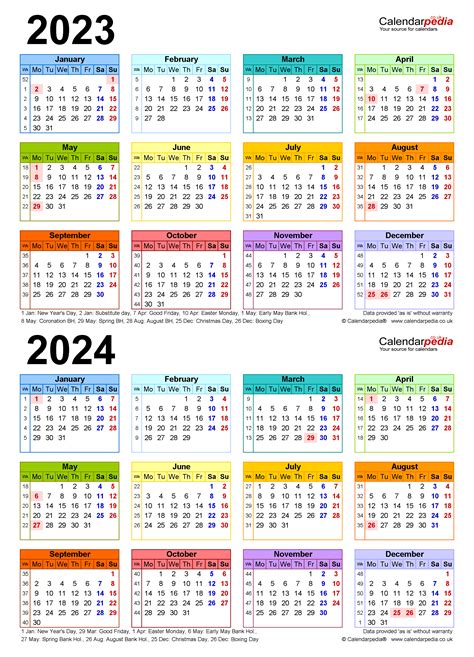 Risd 2023-2024 Calendar - 2024Calendars.net