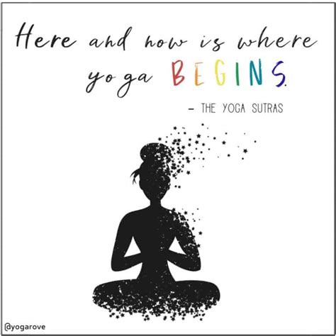 104 Yoga Quotes for Inspiration & Motivation (with images)