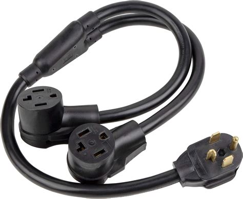 Top 10 Extension Cord For Dryer Plug - Home Tech Future