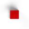 BIM object - LACK Wall Shelf Unit Red - IKEA | Polantis - Free 3D CAD and BIM objects, Revit ...