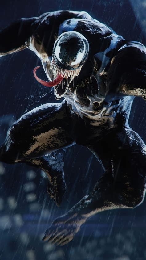 Venom Hd Wallpaper Android - Infoupdate.org