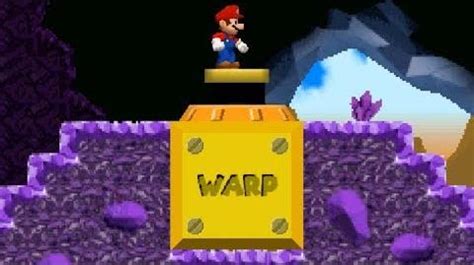 World 1-Cannon (Newer Super Mario Bros. DS) | Newer Super Mario Bros. Wiki | FANDOM powered by Wikia