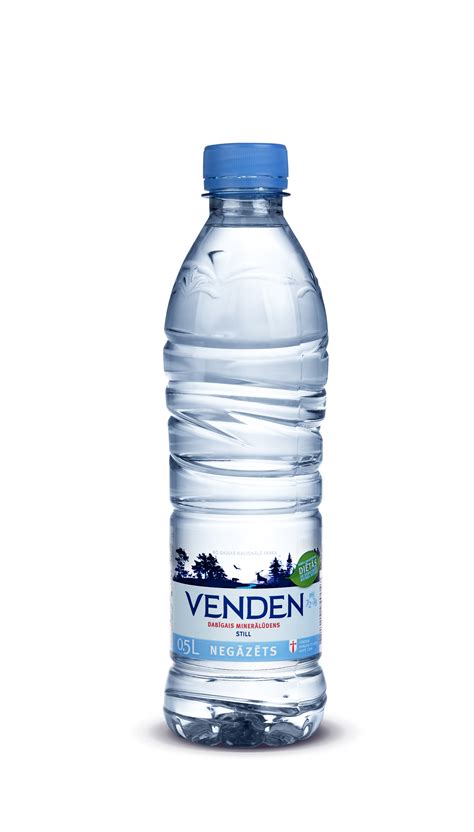 Natural mineral water Venden | Saku Läte