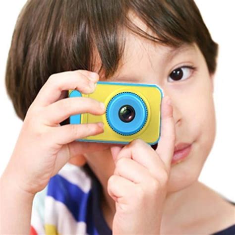 2019 Very Cheap Electronics Kids Camera Gc0308 1080p Game Camera For Children - Buy Gaming ...