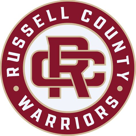 The Russell County Warriors - ScoreStream