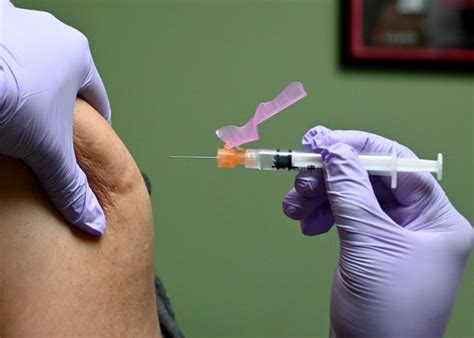 How Are Seasonal Flu Vaccines Made? - Scientific American