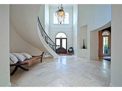 Inside Usher's home in Georgia: stunning luxurious white mansion | Home ...