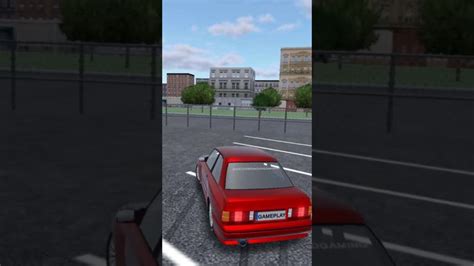 Real Car Parking Multiplayer - Real Car Park Simulator Game - BMW E30 ...