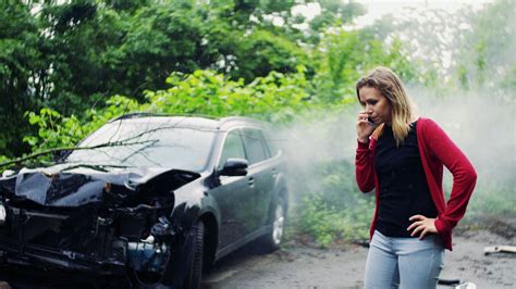 Car Accident Fault Determination Rules UK