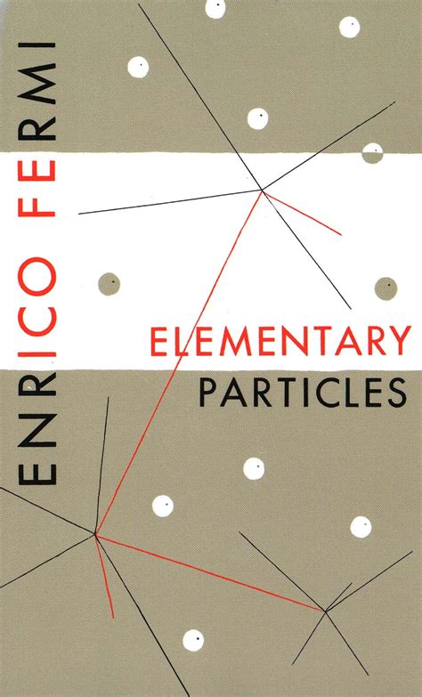 Elementary Particles