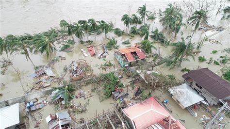 Filipinos and Britons in the UK help raise funds for people affected by Typhoon Odette - Tinig UK