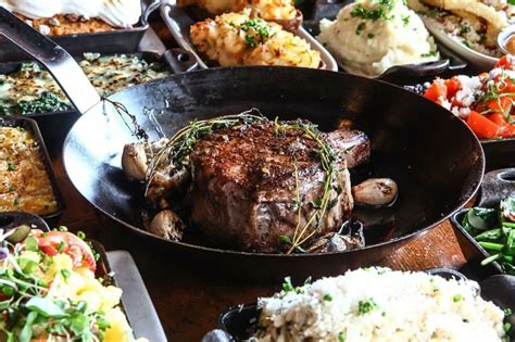 Kitchen Fire Temporarily Closes Little Alley Steak on Lenox Road in Buckhead, Atlanta, - Eater ...