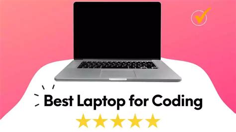 Programming Powerhouse: 7 Best Laptop for Coding - BestCheck