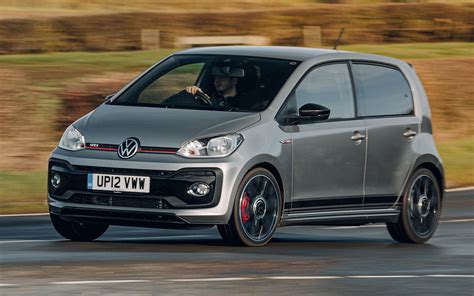 VW Up GTI (2021) Review | Motor Mad