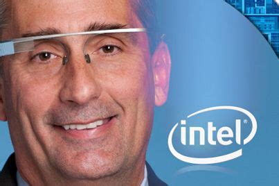 #Intel working on #wearabletechnology. Read more by going to our ...