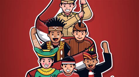 Arti Hari Kesaktian Pancasila untuk Indonesia - Adaremit