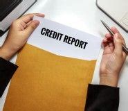 Credit Reports