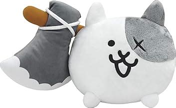 Amazon.com: the battle cats plush