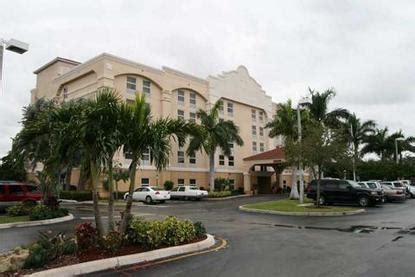 Hampton Inn Fort Lauderdale Airport North, Fort Lauderdale Deals - See ...