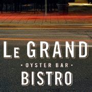 Le Grand Bistro & Oyster Bar | Denver | Denver CO