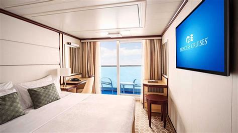 Enchanted Princess - Cruise Ship Information - Princess Cruises