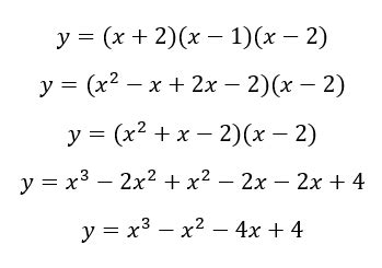 Polynomial Equation, Formula & Roots - Lesson | Study.com