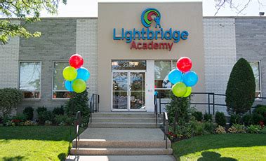 Acquisition - Lightbridge Academy Franchising