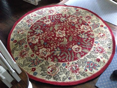 Laundry room rug | Room rugs, Decorative plates, Laundry room