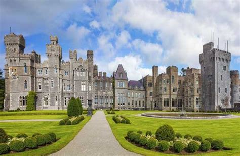 Famous Irish Castles