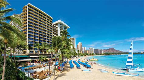 Peter Greenberg Worldwide—Outrigger Waikiki Beach Resort, Oahu, Hawaii—September 9, 2017