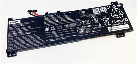 New Genuine Lenovo Legion 5-15ACH7 5-15ACH6H 5-15ACH6A Battery 45WH ...