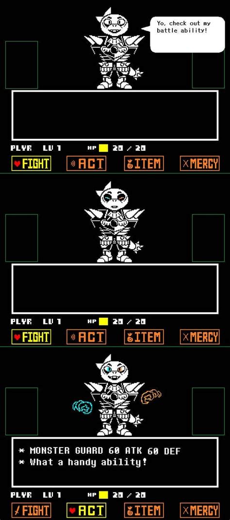 Adult Monster Kid Sprites : Undertale