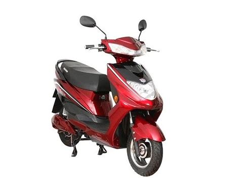 Okinawa Scooters showcases Praise, Ridge & Ridge 30 at EVEXPO EAST 2018