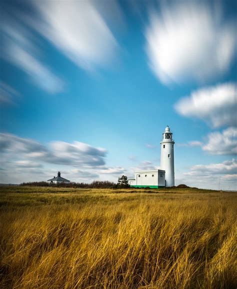 Alex Kerslake - Hurst castle lighthouse | Lighthouse, Hurst castle, Natural landmarks