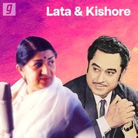 Love Stories Lata and Kishore Music Playlist: Best MP3 Songs on Gaana.com