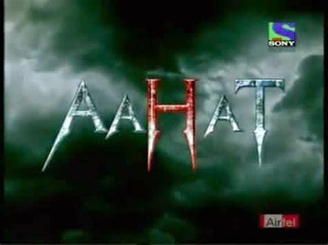 Aahat Season 6 Episode 40 - 14th May 2015 - The Online Serial ...