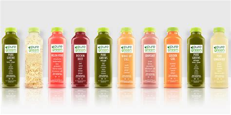 WHAT ARE THE BENEFITS OF DRINKING 100% ORGANIC JUICE?