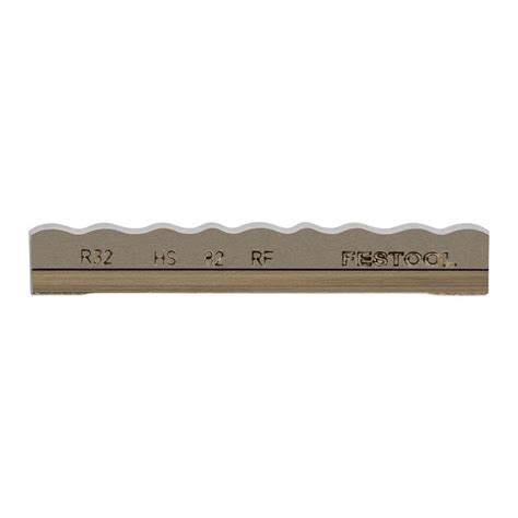 FESTOOL 484518 Festool®, Planer Blade for head HK 82 RF, Spiral Blade, Product Type Replacement ...