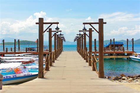 Nha Trang Beach Break - 5 days From $543 AUD | Pure Luxe Travel