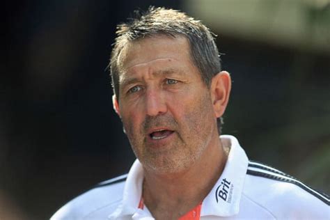 Graham Gooch sacked as England's batting coach