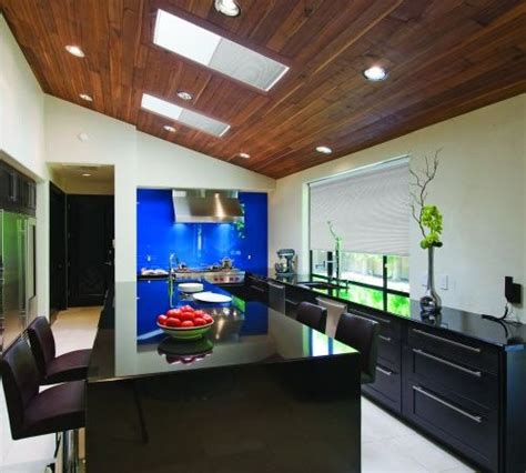 Motorized Skylight Blackout Shades | Blinds.com